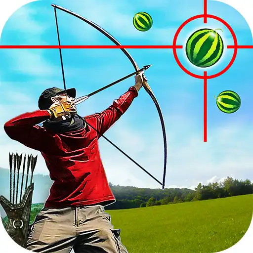 Play Watermelon Archery Shooting Master APK