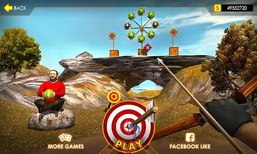Play Watermelon Archery Shooting Master and enjoy Watermelon Archery Shooting Master with UptoPlay Play Watermelon Archery Shooting Master and enjoy Watermelon Archery Shooting Master with UptoPlay
