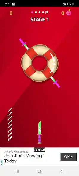 Play Watermelon Crush  and enjoy Watermelon Crush with UptoPlay