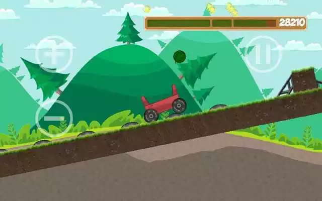 Play Watermelon driver
