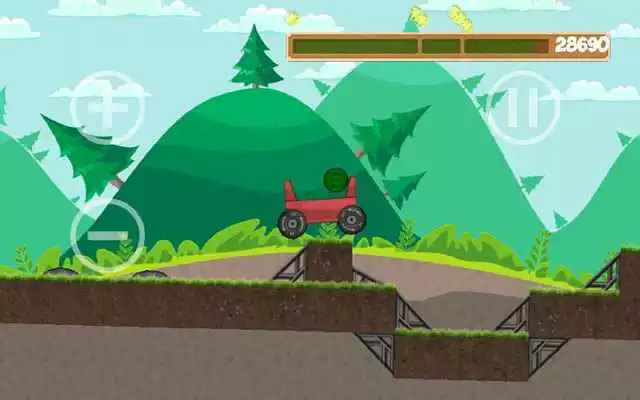 Play Watermelon driver