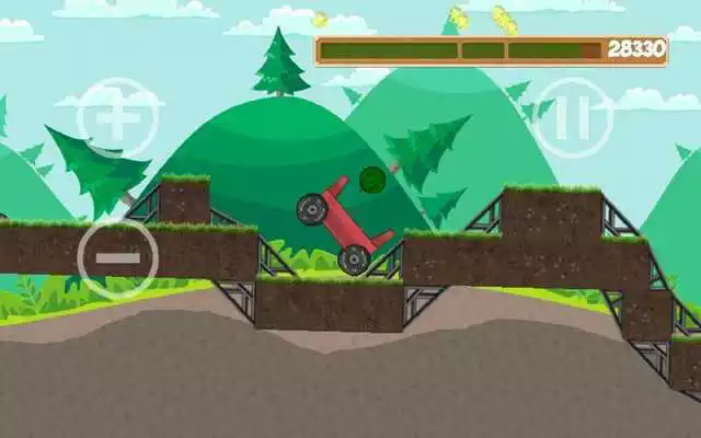 Play Watermelon driver