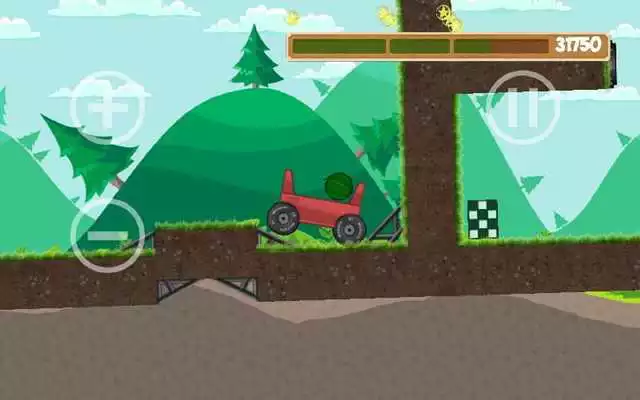 Play Watermelon driver
