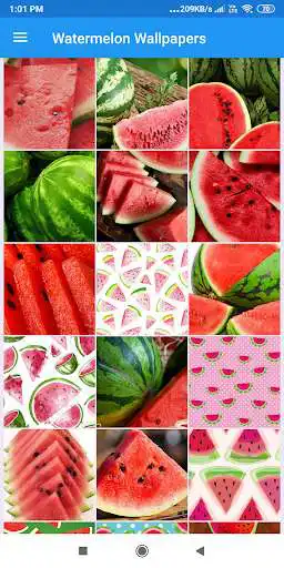 Play Watermelon HD Wallpapers  and enjoy Watermelon HD Wallpapers with UptoPlay