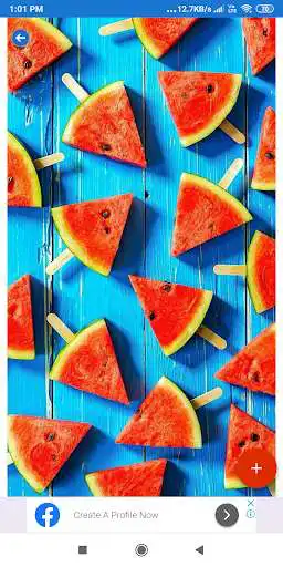 Play Watermelon HD Wallpapers as an online game Watermelon HD Wallpapers with UptoPlay