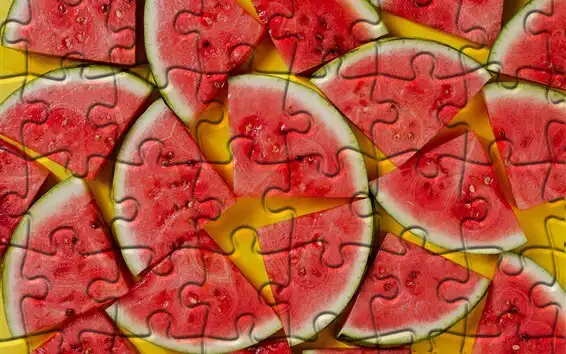 Play Watermelon Jigsaw Puzzles as an online game online Watermelon Jigsaw Puzzles with UptoPlay Play Watermelon Jigsaw Puzzles as an online game Watermelon Jigsaw Puzzles with UptoPlay