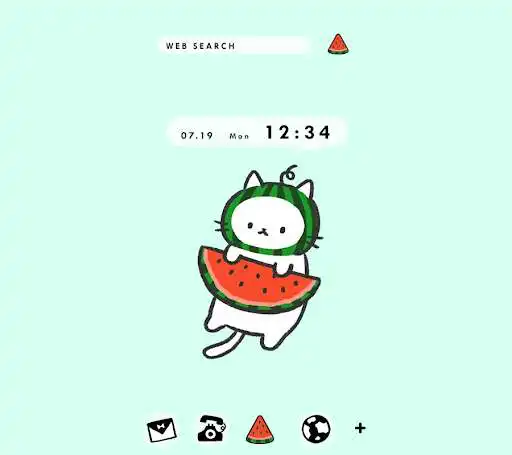 Play Watermelon Kitty Cat Theme and enjoy Watermelon Kitty Cat Theme with UptoPlay Play Watermelon Kitty Cat Theme and enjoy Watermelon Kitty Cat Theme with UptoPlay