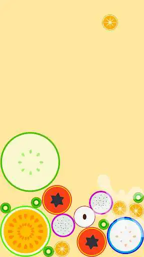 Play Watermelon Master:New Fruit Action Game as an online game Watermelon Master:New Fruit Action Game with UptoPlay