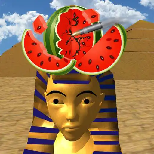 Play Watermelon Real Shooting Adventure - Fruit Game APK Play Watermelon Real Shooting Adventure - Fruit Game APK