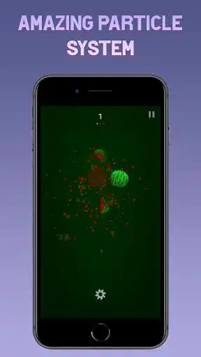 Play Watermelon RUSH  and enjoy Watermelon RUSH with UptoPlay