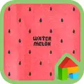 Free play online watermelon watermelon dodol APK