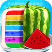 Free play online Watermelon Wild Cake Candy: Crazy Desserts APK Free play online Watermelon Wild Cake Candy: Crazy Desserts APK