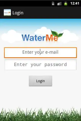 Play Water Me