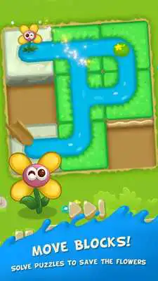 Play Water Me