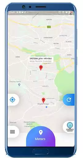 Play Water Meter Reader Play Water Meter Reader
