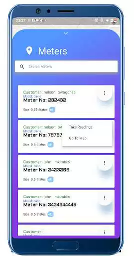 Play Water Meter Reader Play Water Meter Reader