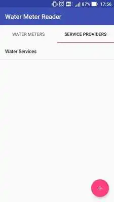 Play Water Meter Reader Play Water Meter Reader