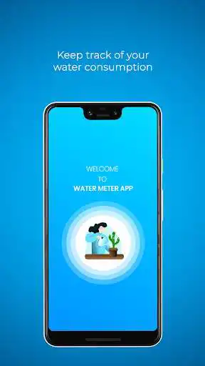 Play Water Meter  and enjoy Water Meter with UptoPlay