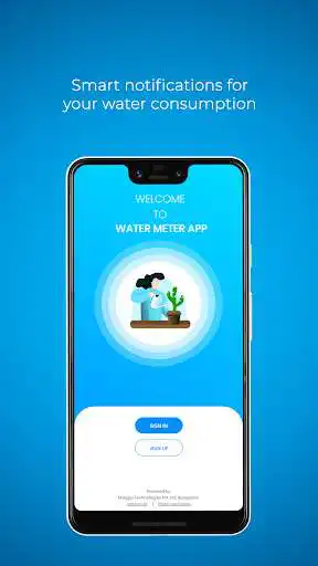 Play Water Meter as an online game Water Meter with UptoPlay