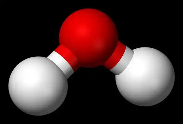 Play WaterMolecules
