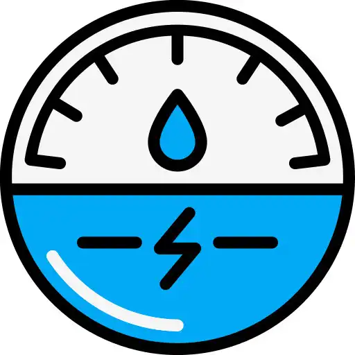 Play water monitor APK