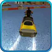 Free play online Water Motorcycle 3D APK
