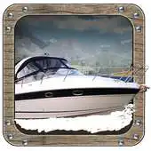 Free play online Water Motor Parking Simulator APK