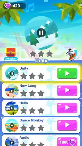 Play Water Music Park  and enjoy Water Music Park with UptoPlay