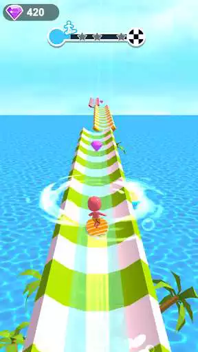 Play Water Music Park as an online game Water Music Park with UptoPlay