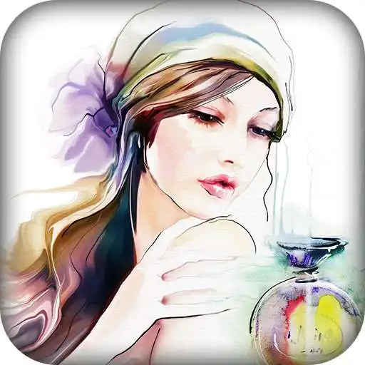 Play Water Paint : Colour Effect APK