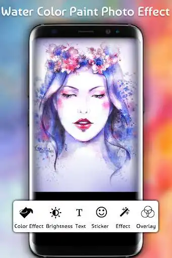 Play Water Paint : Colour Effect and enjoy Water Paint : Colour Effect with UptoPlay Play Water Paint : Colour Effect and enjoy Water Paint : Colour Effect with UptoPlay