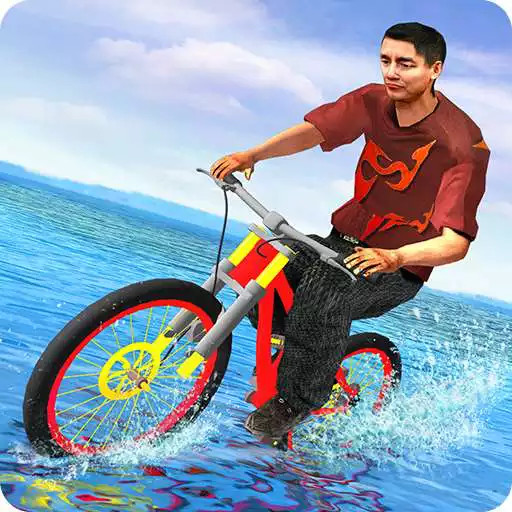 Play Waterpark BMX Bicycle Surfing APK Play Waterpark BMX Bicycle Surfing APK
