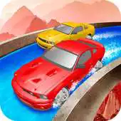 Free play online Waterpark Car Racing APK Free play online Waterpark Car Racing APK