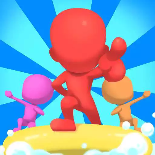 Play Waterpark .io APK