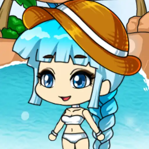 Play WaterPark Pretty Girl: dressup APK Play WaterPark Pretty Girl: dressup APK