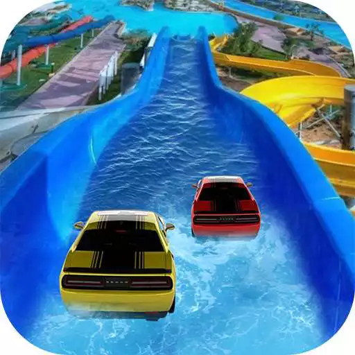 Free play online Waterpark Ride & Water Surfing Car Stunts & Slides APK Free play online Waterpark Ride & Water Surfing Car Stunts & Slides APK