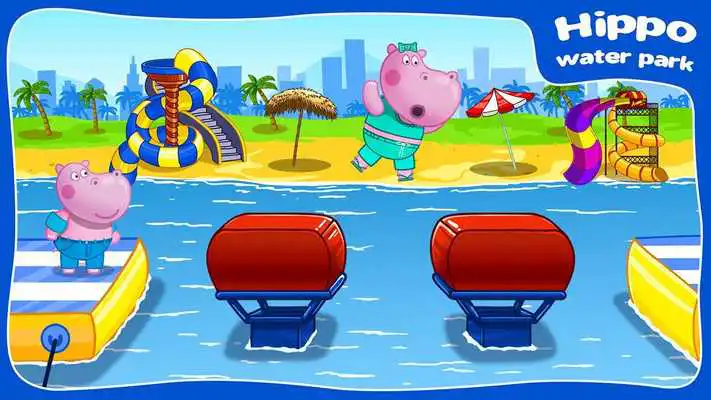 Play Water Park