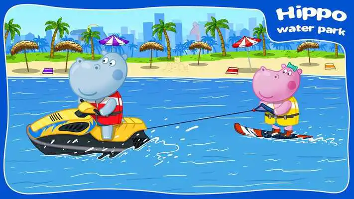 Play Water Park