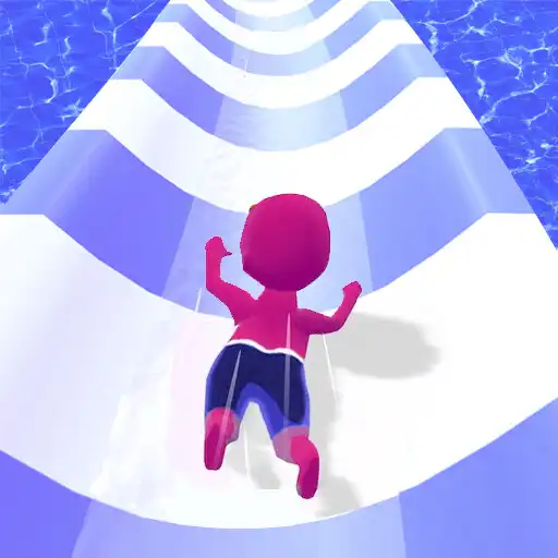 Play Waterpark Super Slide APK Play Waterpark Super Slide APK