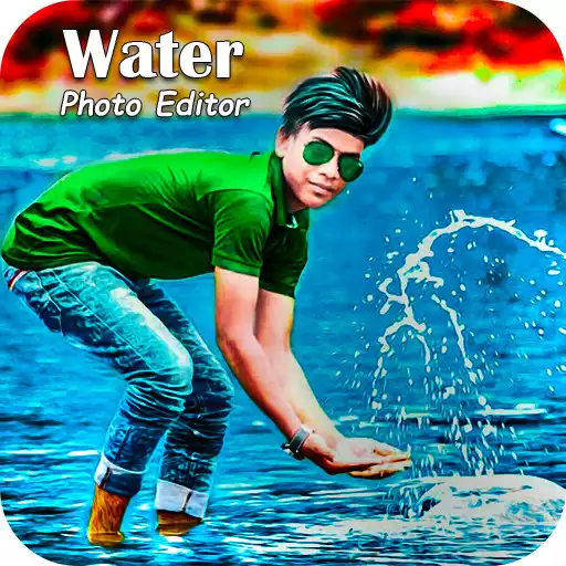 Free play online Water Photo Editor APK Free play online Water Photo Editor APK