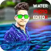 Free play online Water Photo Frame Editor : 3D Water Effect APK Free play online Water Photo Frame Editor : 3D Water Effect APK