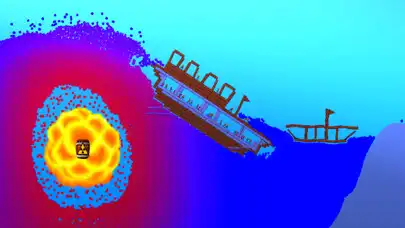 Play Water Physics Simulation  and enjoy Water Physics Simulation with UptoPlay