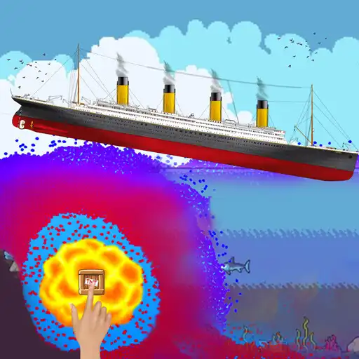 Play Water Physics Simulator APK