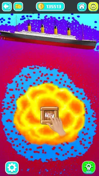 Play Water Physics Simulator  and enjoy Water Physics Simulator with UptoPlay