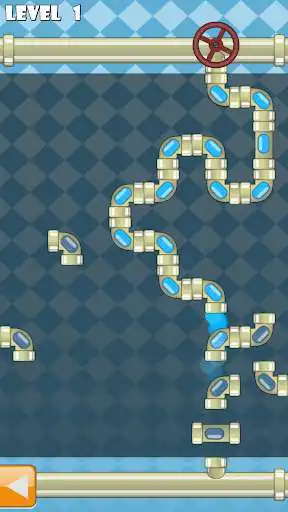 Play Water Pipes 2  and enjoy Water Pipes 2 with UptoPlay