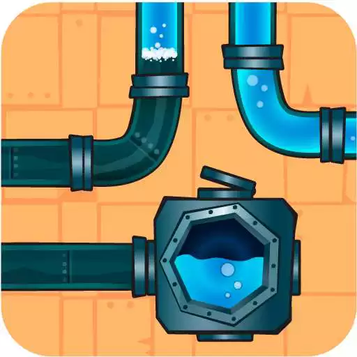 Play Water Pipes APK Play Water Pipes APK
