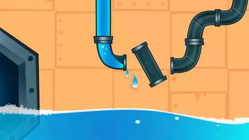 Play Water Pipes  and enjoy Water Pipes with UptoPlay