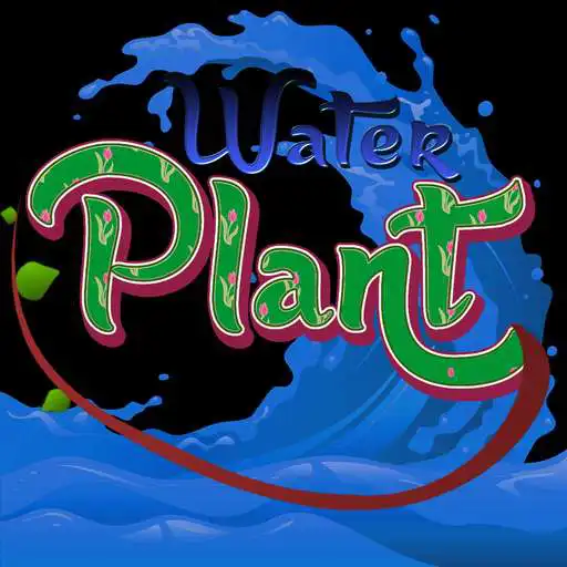 Play Water Plant : Puzzle Game APK