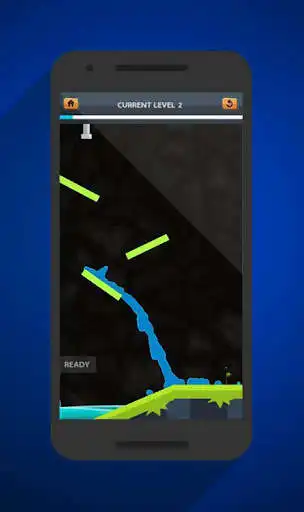 Play Water Plant : Puzzle Game as an online game Water Plant : Puzzle Game with UptoPlay