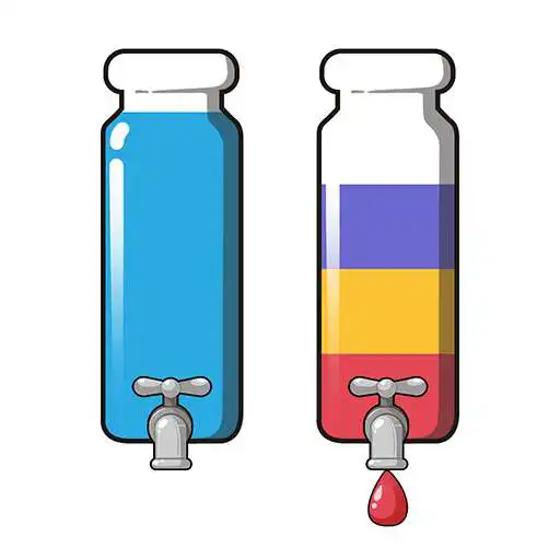 Play Water Pour Puzzle APK